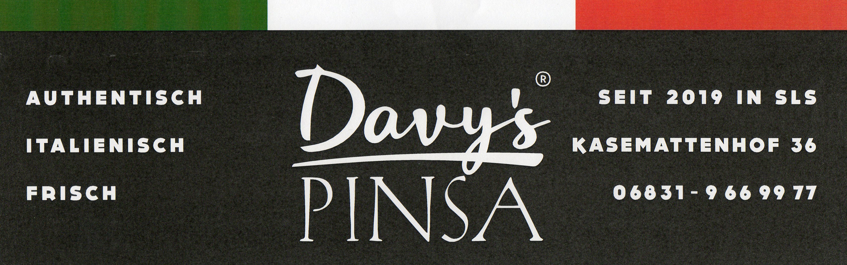 Davi's