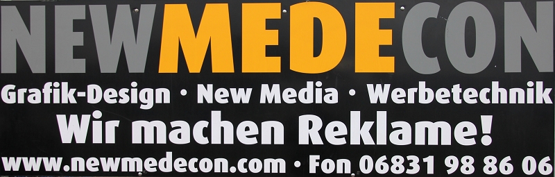 NewMedeCon